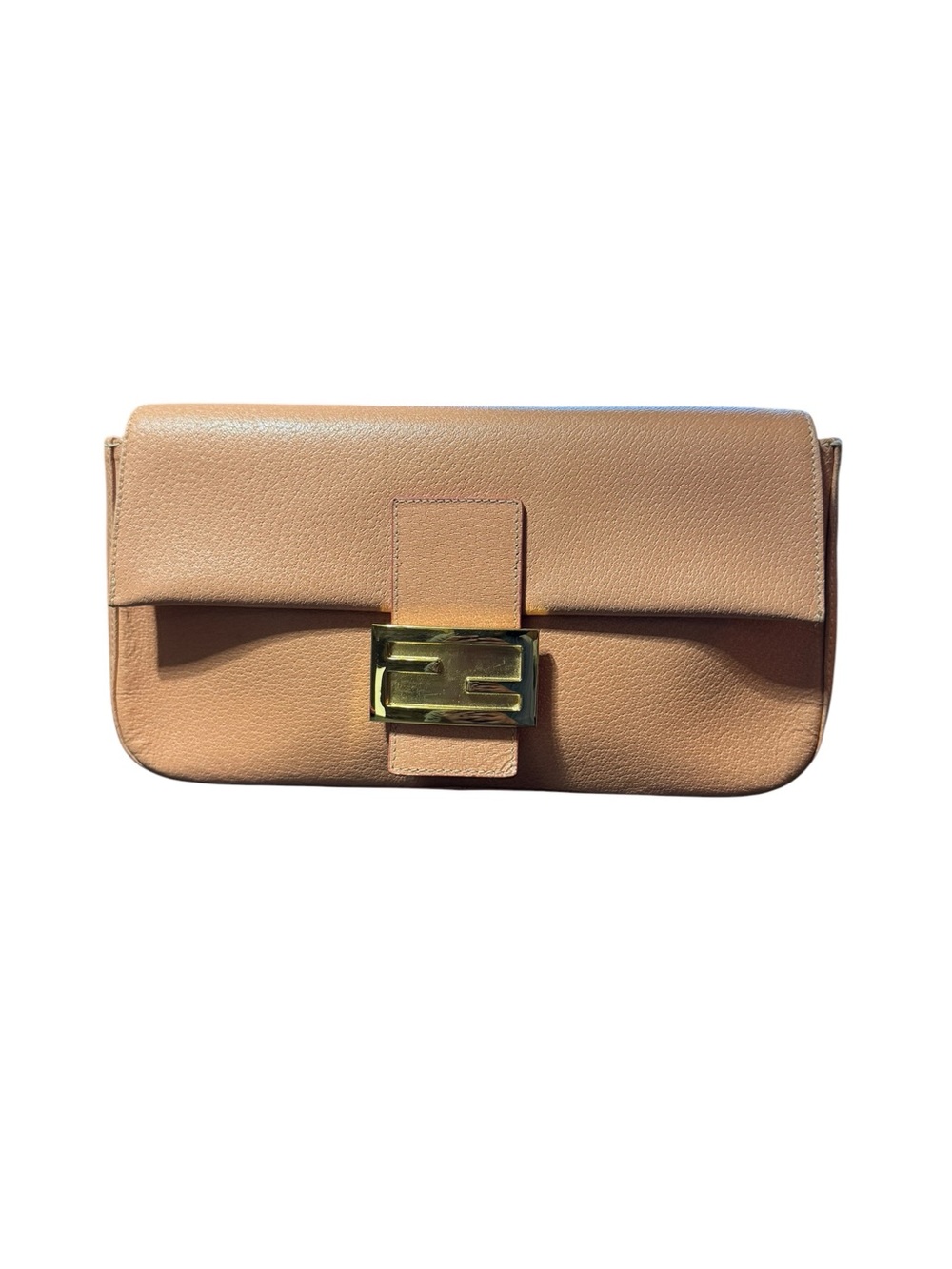 Fendi Clutch